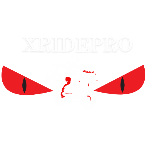 Xridepro